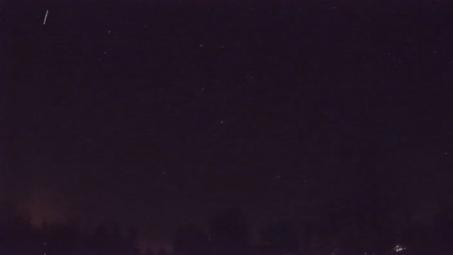 AMS52 meteor