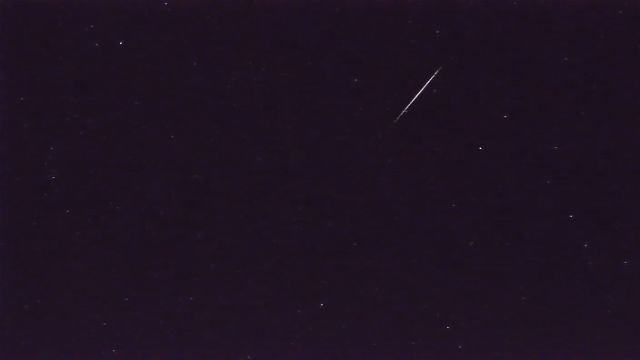 AMS52 meteor