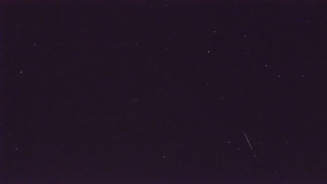 AMS52 meteor