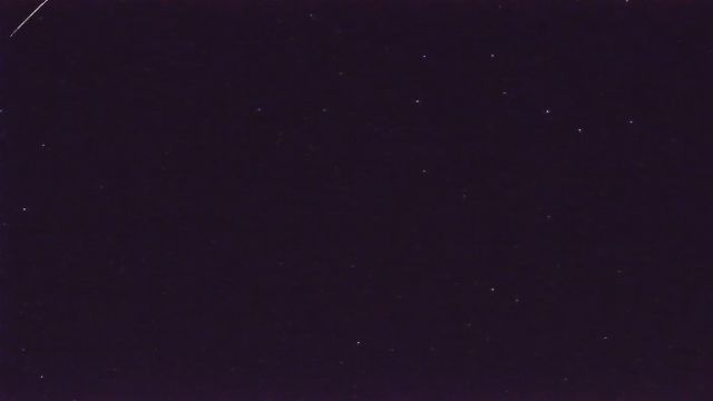 AMS52 meteor