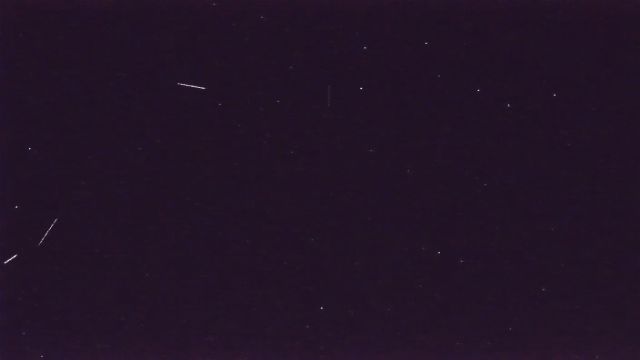 AMS52 meteor