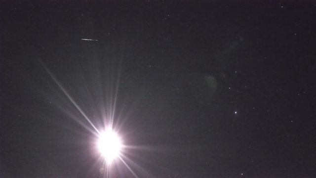 AMS52 meteor
