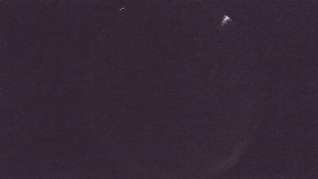 AMS52 meteor