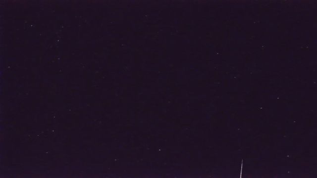 AMS52 meteor