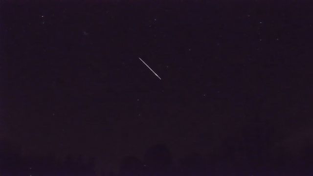 AMS52 meteor