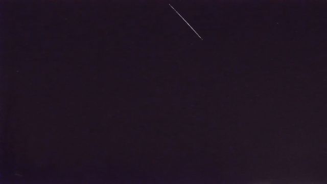 AMS52 meteor