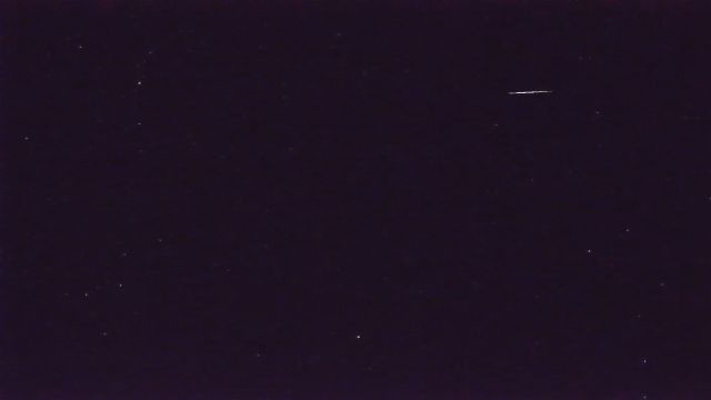 AMS52 meteor