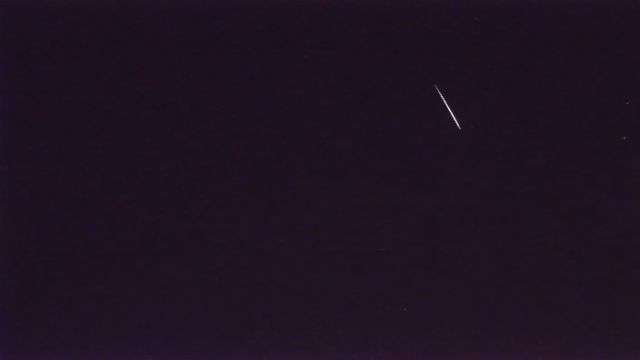 AMS52 meteor