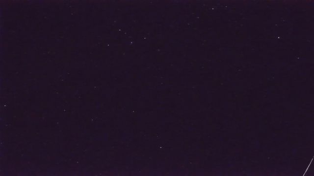 AMS52 meteor