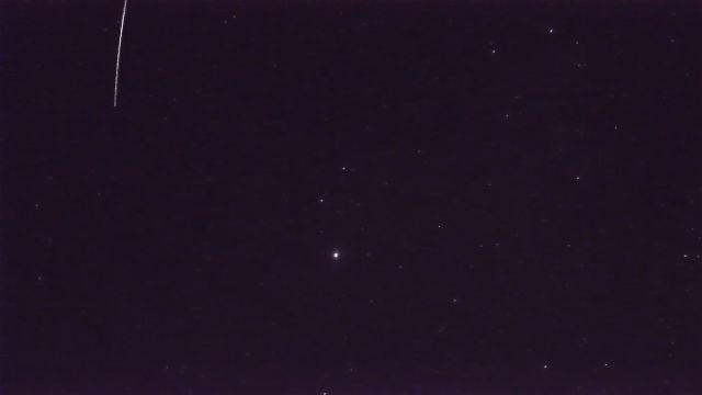 AMS52 meteor