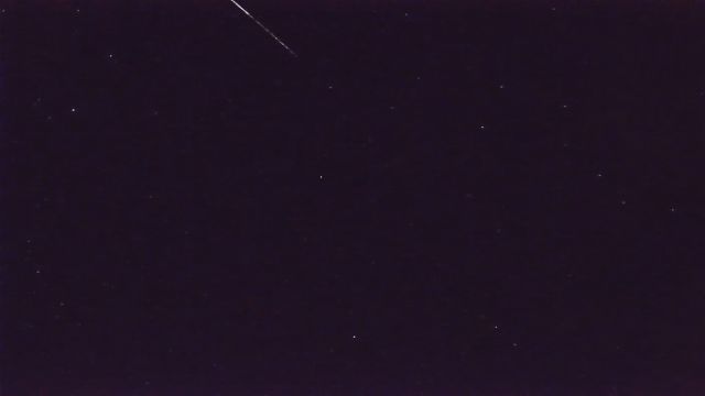 AMS52 meteor