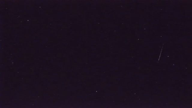 AMS52 meteor