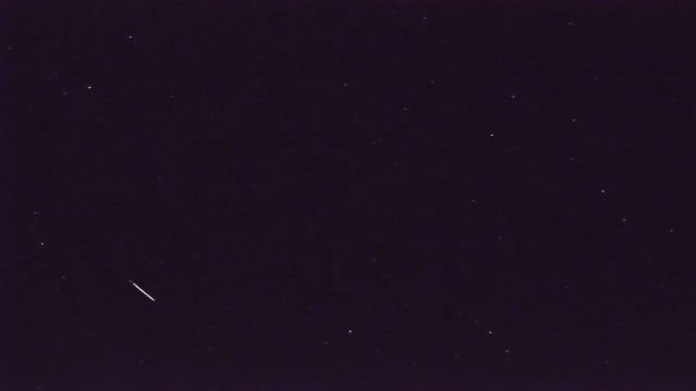 AMS52 meteor