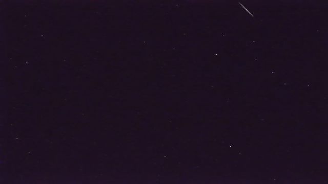 AMS52 meteor