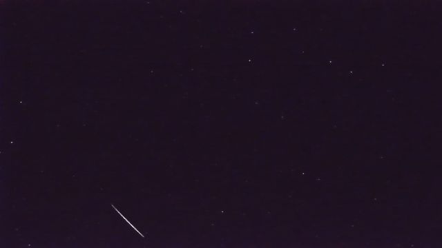 AMS52 meteor