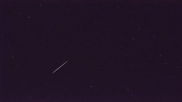 AMS52 meteor
