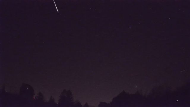 AMS52 meteor
