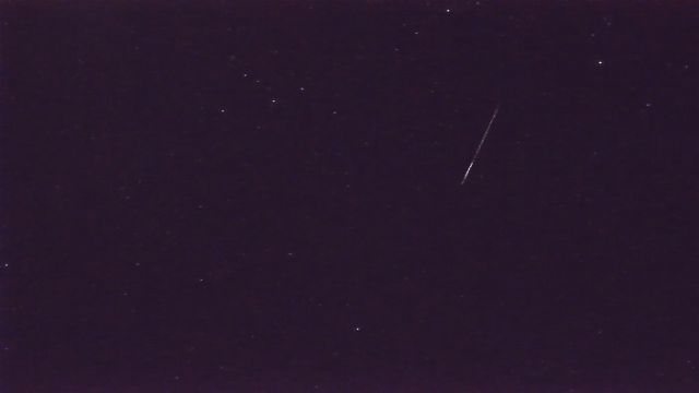 AMS52 meteor