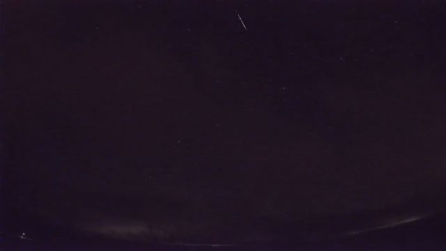 AMS52 meteor