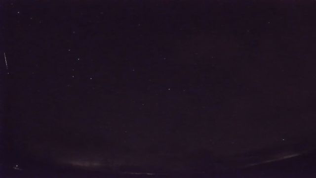 AMS52 meteor