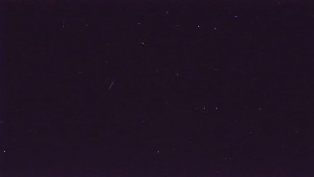 AMS52 meteor