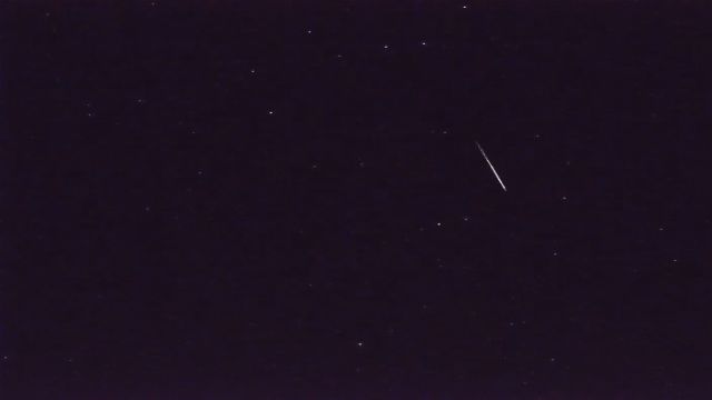 AMS52 meteor