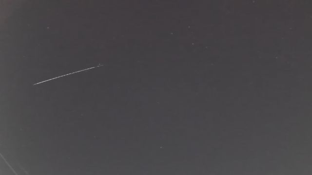 AMS52 meteor