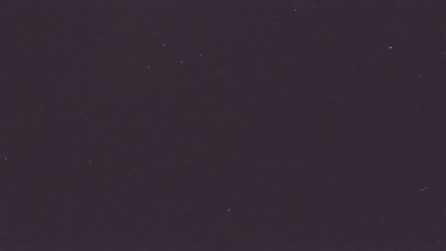 AMS52 meteor