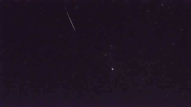 AMS52 meteor