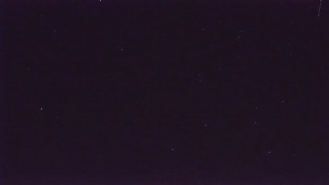 AMS52 meteor