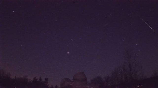 AMS52 meteor
