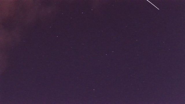 AMS52 meteor