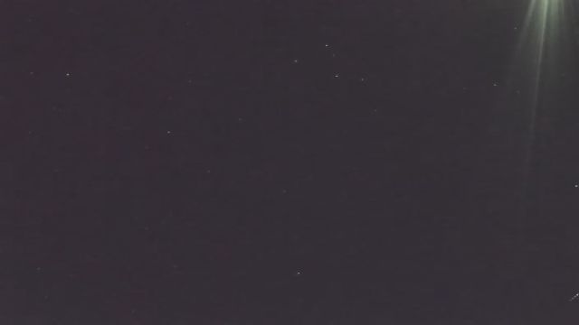 AMS52 meteor