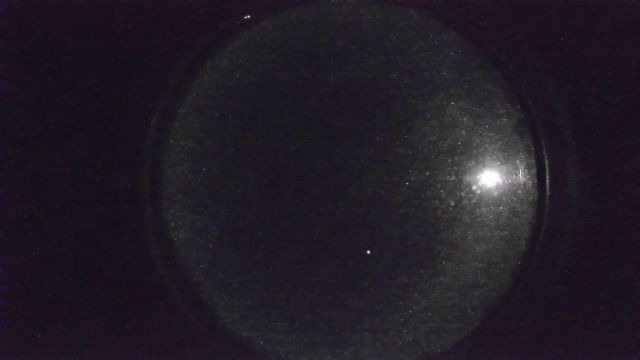 AMS52 meteor