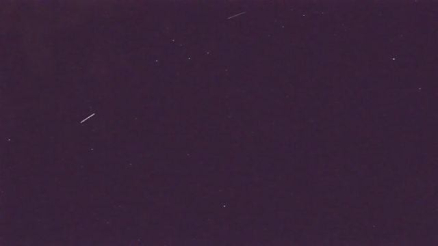 AMS52 meteor