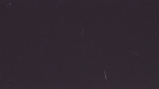 AMS52 meteor