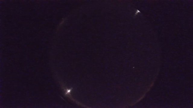 AMS52 meteor
