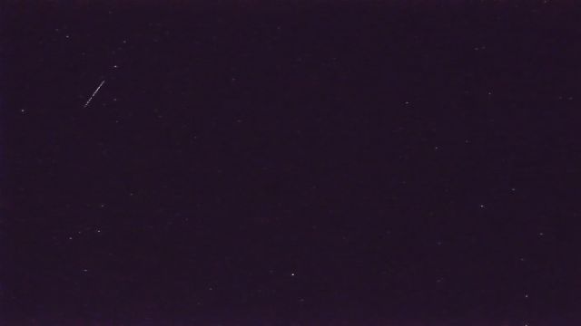 AMS52 meteor