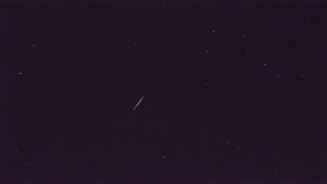 AMS52 meteor