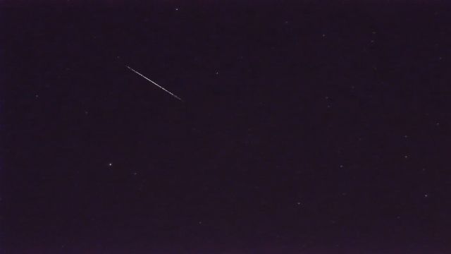 AMS52 meteor