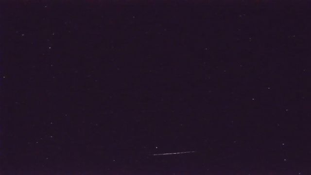 AMS52 meteor