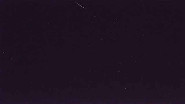 AMS52 meteor