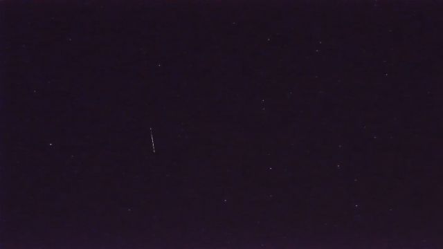 AMS52 meteor