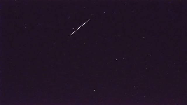 AMS52 meteor