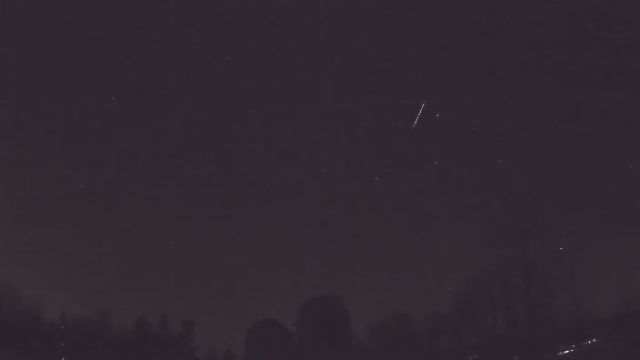 AMS52 meteor