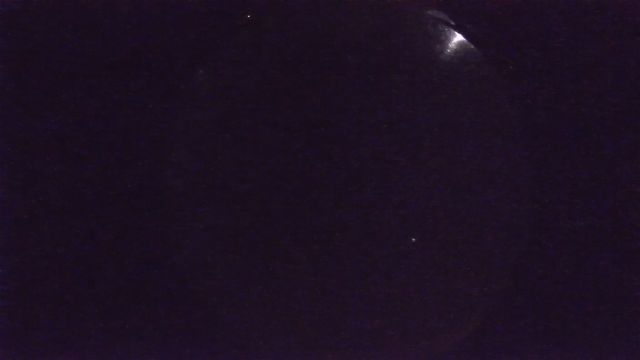 AMS52 meteor
