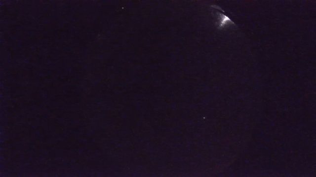 AMS52 meteor