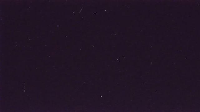 AMS52 meteor