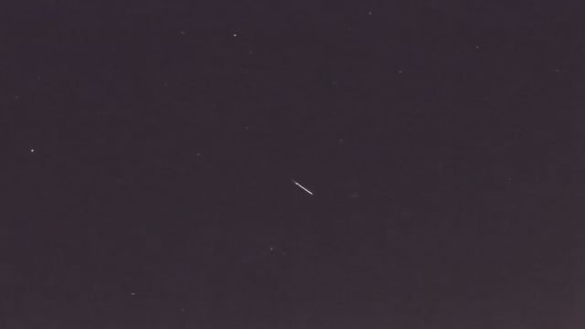 AMS52 meteor