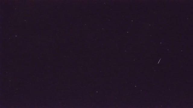 AMS52 meteor